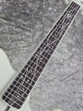 Ibanez TOD10N " Silver Metallic Flat " 【Polyphia Tim Henson Signature Model】_5