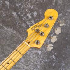 Fender Custom Shop Limited Edition Masterbuilt J Precision Bass PJ King's Red Sparkle 【4.24Kg】【#CZ590470】_7