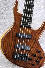 Miura Guitars U.S.A. MB-R 5st【4.72kg】
