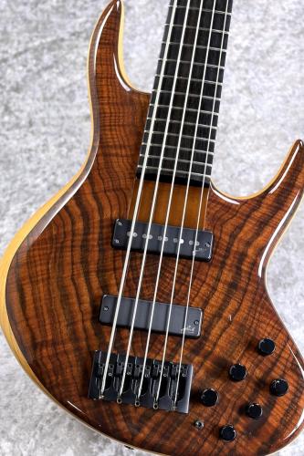 Miura Guitars U.S.A. MB-R 5st【4.72kg】