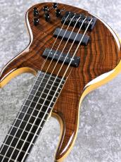 Miura Guitars U.S.A. MB-R 5st【4.72kg】_3