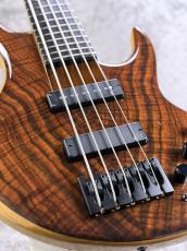 Miura Guitars U.S.A. MB-R 5st【4.72kg】_4