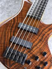 Miura Guitars U.S.A. MB-R 5st【4.72kg】_5