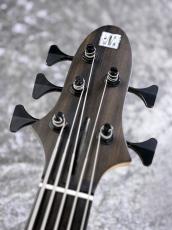 Miura Guitars U.S.A. MB-R 5st【4.72kg】_6