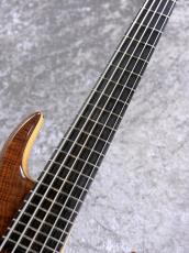 Miura Guitars U.S.A. MB-R 5st【4.72kg】_7