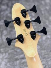 Miura Guitars U.S.A. MB-R 5st【4.72kg】_8