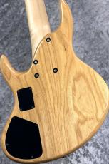 Miura Guitars U.S.A. MB-R 5st【4.72kg】_10
