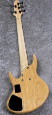 Miura Guitars U.S.A. MB-R 5st【4.72kg】_11