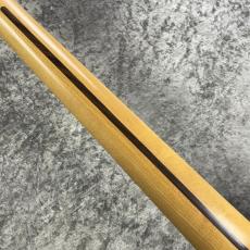 Fender MonoNeon Jazz Bass V - Neon Yellow - 【4.85kg】_9