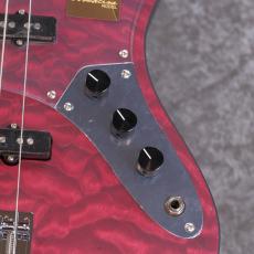 Bacchus WL4-QM RSM/M -REDS -【3.88kg】【#CI03929】_4