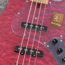 Bacchus WL4-QM RSM/M -REDS -【3.88kg】【#CI03929】_5