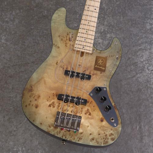 Bacchus WL4-BP/M -KRB-BS-MH -【3.89kg】【#CI04208】