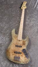 Bacchus WL4-BP/M -KRB-BS-MH -【3.89kg】【#CI04208】_11