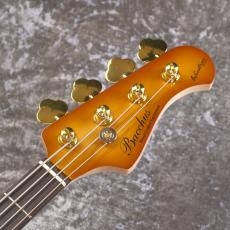 Bacchus WL4-JAZZ - ASB - 【3.90kg】【#SS26266】_7