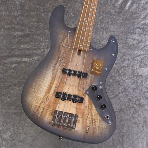 Bacchus WL4-SPM RSM/M - BLKS-B -【4.04kg】【#CI04767】
