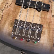 Bacchus WL4-SPM RSM/M - BLKS-B -【4.04kg】【#CI04767】_3