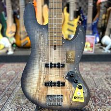 Bacchus WL4-SPM RSM/M - BLKS-B -【4.04kg】【#CI04767】