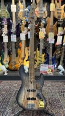 Bacchus WL4-SPM RSM/M - BLKS-B -【4.04kg】【#CI04767】_2