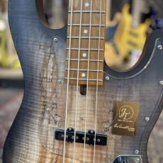 Bacchus WL4-SPM RSM/M - BLKS-B -【4.04kg】【#CI04767】_4
