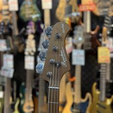 Bacchus WL4-WN RSM/M - NAS  -【3.99kg】【#CI05450】_5