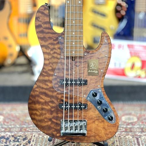 Bacchus WL5-QM-AC RSM/M - BRS -【4.37kg】【#CI02309】
