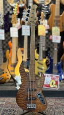 Bacchus WL5-QM-AC RSM/M - BRS -【4.37kg】【#CI02309】_4