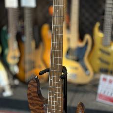 Bacchus WL5-QM-AC RSM/M - BRS -【4.37kg】【#CI02309】_5