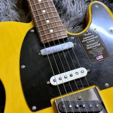Fender American Professional Classic Hotshot Telecaster Butterscotch Blonde 【特価】_4