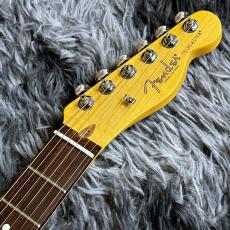 Fender American Professional Classic Hotshot Telecaster Butterscotch Blonde 【特価】_6