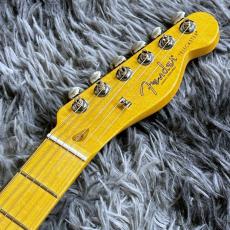 Fender American Professional Classic Telecaster Faded Sherwood Green Metallic 【特価】_6