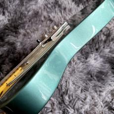 Fender American Professional Classic Telecaster Faded Sherwood Green Metallic 【特価】_9