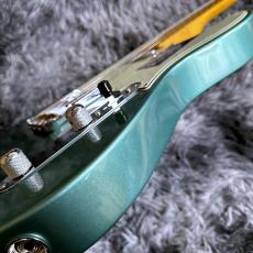 Fender American Professional Classic Telecaster Faded Sherwood Green Metallic 【特価】_10