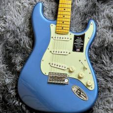 Fender American Professional Classic Stratocaster Faded Lake Placid Blue / Maple【特価】