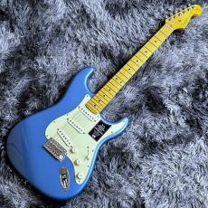 Fender American Professional Classic Stratocaster Faded Lake Placid Blue / Maple【特価】_2