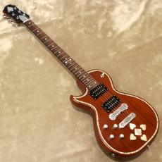 ZEMAITIS A24SU/LH NATURAL PEARL HEART【レフティー】_2