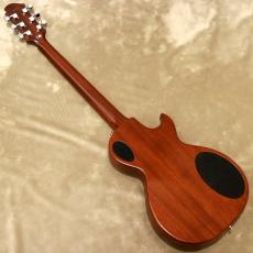 ZEMAITIS A24SU/LH NATURAL PEARL HEART【レフティー】_3