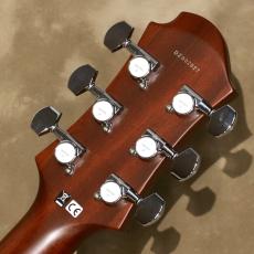 ZEMAITIS A24SU/LH NATURAL PEARL HEART【レフティー】_5
