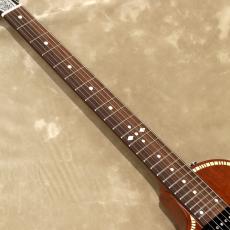 ZEMAITIS A24SU/LH NATURAL PEARL HEART【レフティー】_6