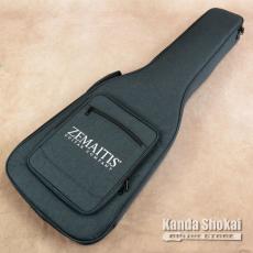 ZEMAITIS A24SU/LH NATURAL PEARL HEART【レフティー】_9