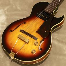 Greco GES-AT, Tabacco Sunburst