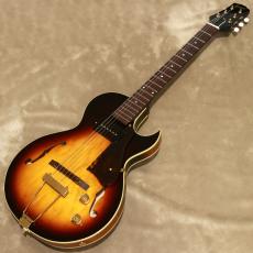 Greco GES-AT, Tabacco Sunburst_2