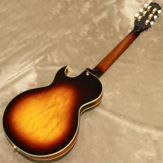 Greco GES-AT, Tabacco Sunburst_3