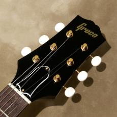 Greco GES-AT, Tabacco Sunburst_4