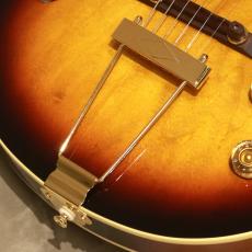 Greco GES-AT, Tabacco Sunburst_8