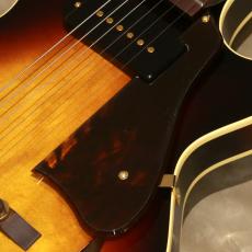 Greco GES-AT, Tabacco Sunburst_10