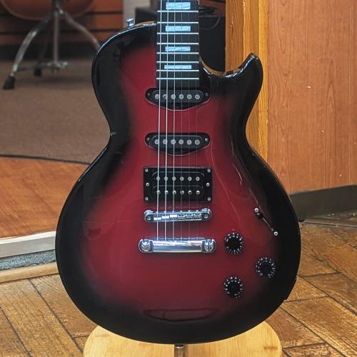 Edwards E-I-85LP IV
