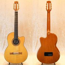 Gibson Chet Atkins CE_2