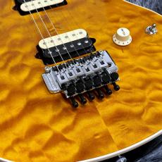 MUSIC MAN KID Limited Axis Trans Gold Quilt Mutching Head【特価】【国内限定復刻】_3