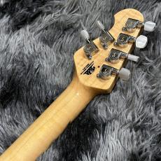 MUSIC MAN KID Limited Axis Trans Gold Quilt Mutching Head【特価】【国内限定復刻】_6