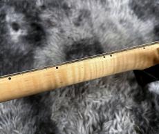 MUSIC MAN KID Limited Axis Trans Gold Quilt Mutching Head【特価】【国内限定復刻】_8